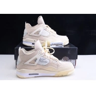 CV9388-100 Air 4 Sail Off-White x Jordan 0802